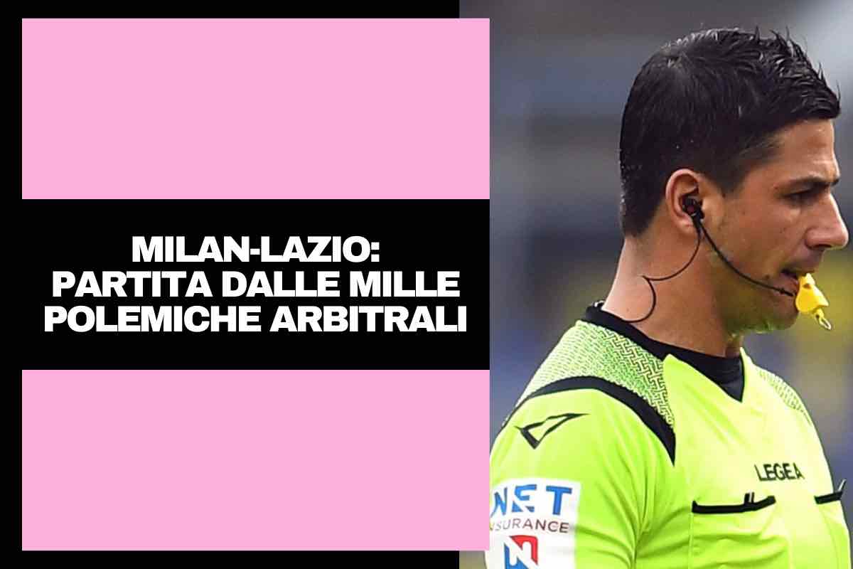 Serie A