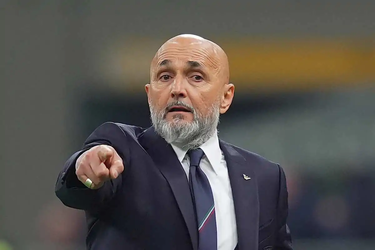 Italia, Spalletti a caccia di modifiche: cambi in vista e giocatori sotto osservazione