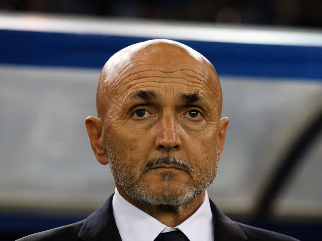 Luciano Spalletti