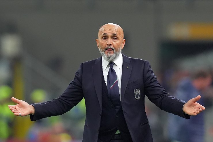 Spalletti