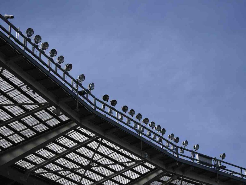 Stadio