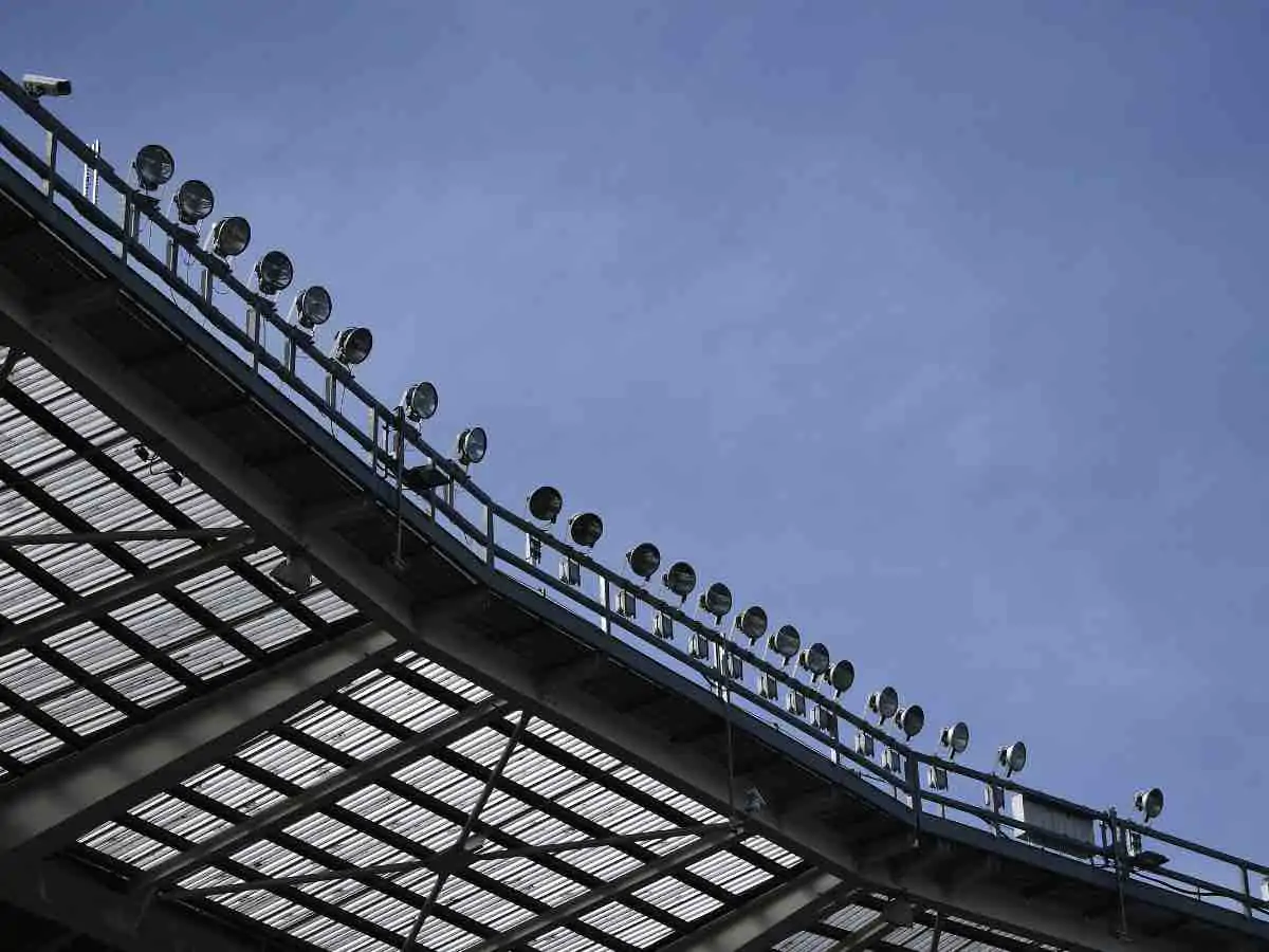 Stadio