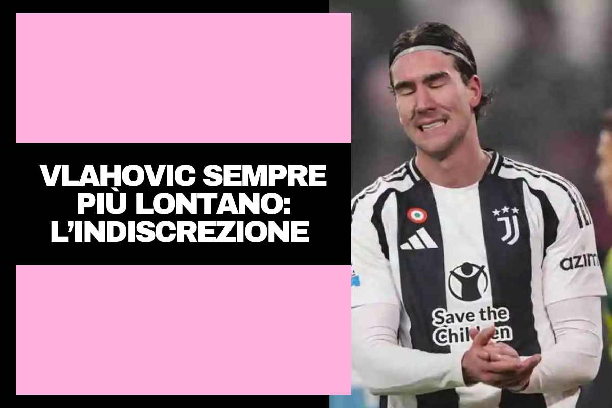Vlahovic