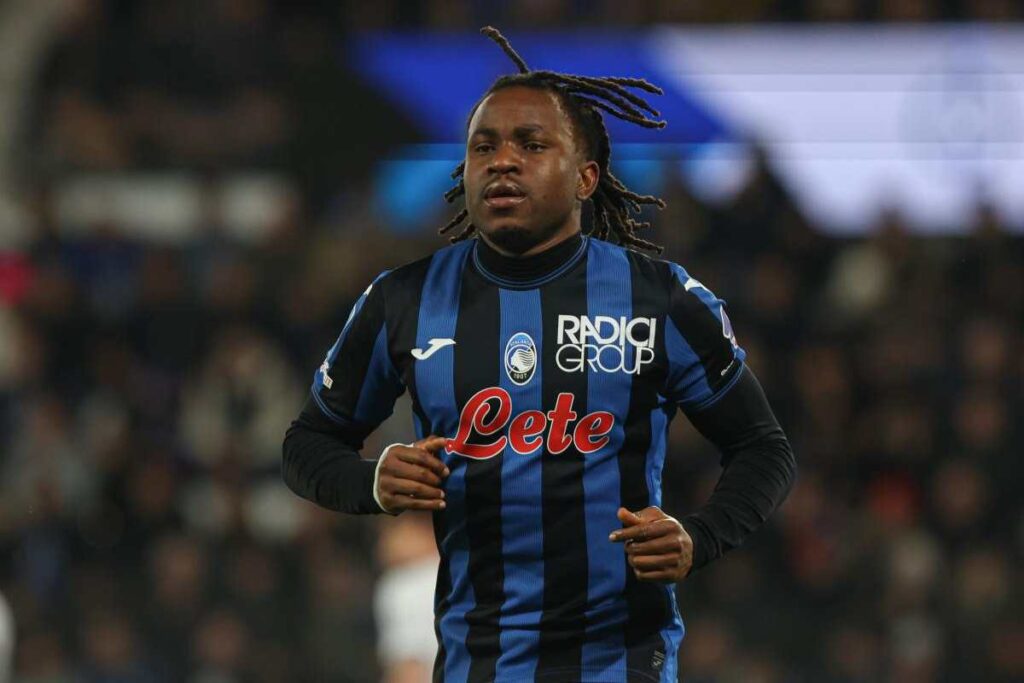 Ademola Lookman è il colpo da 60 milioni