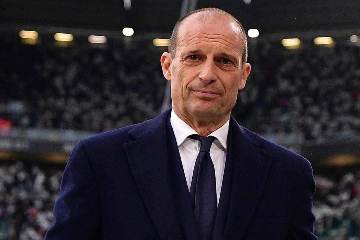 Massimiliano Allegri