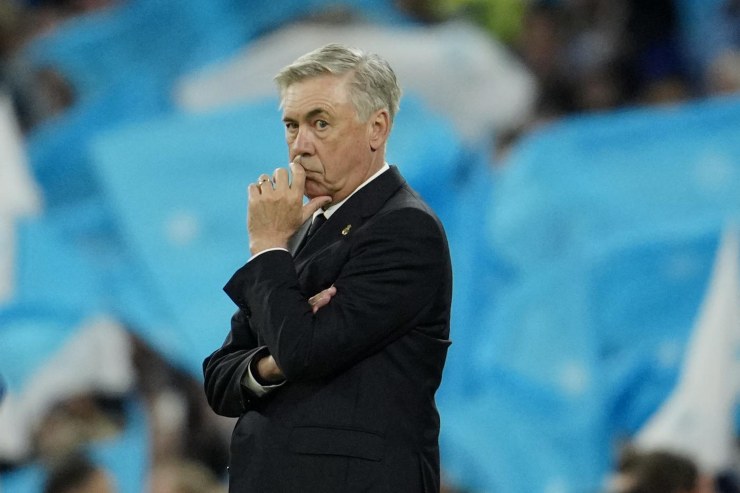 Ancelotti