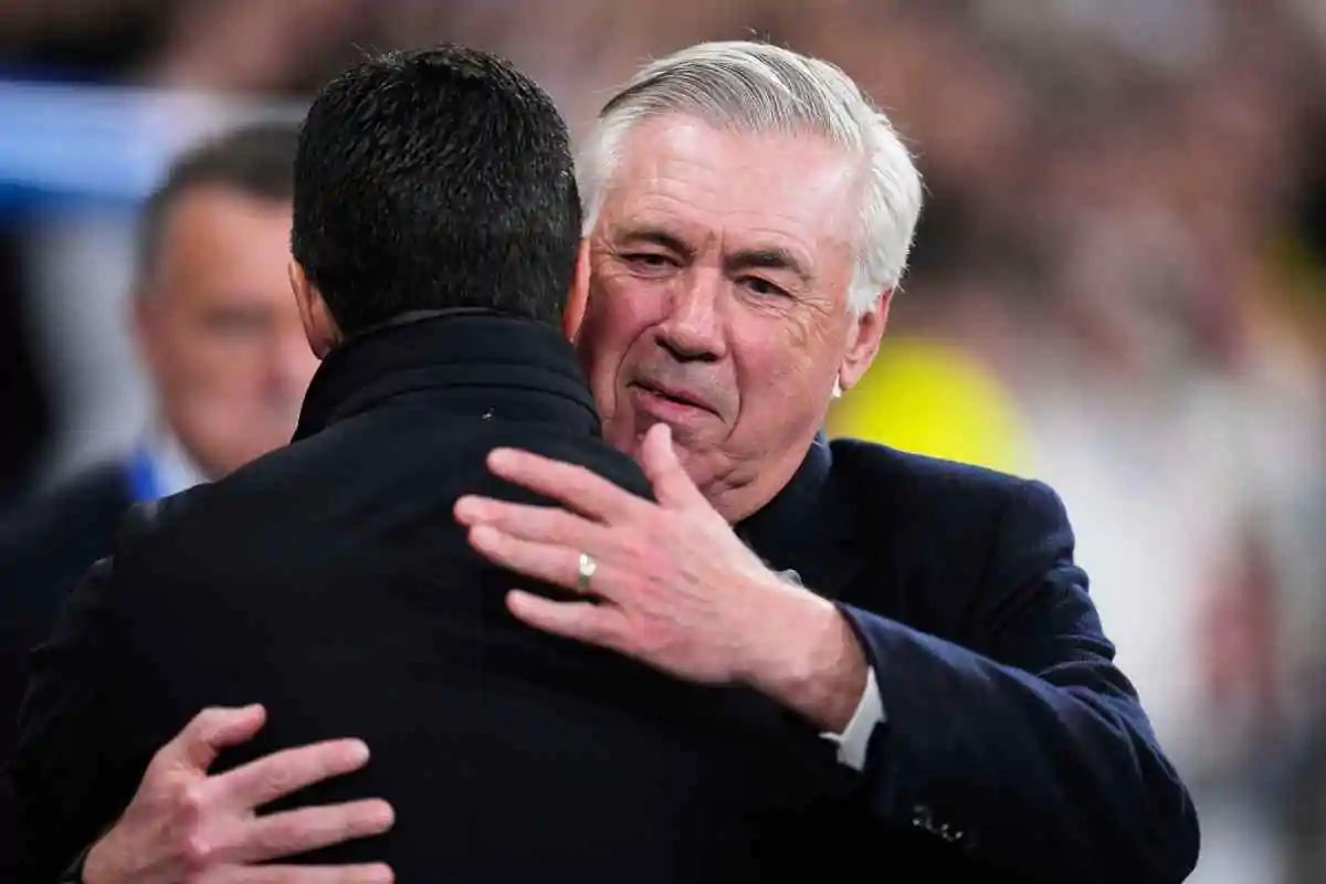 Ancelotti