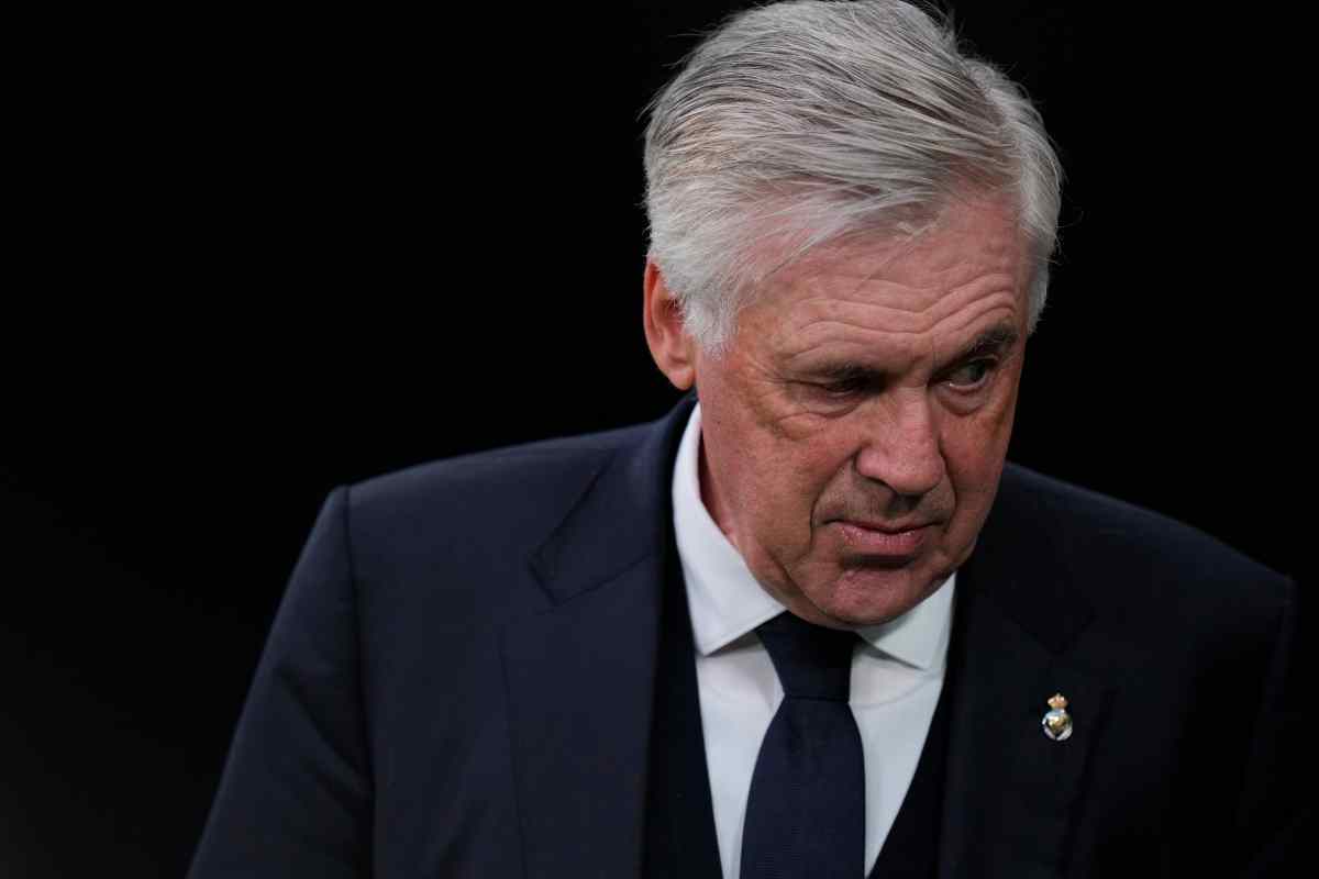 Ancelotti 