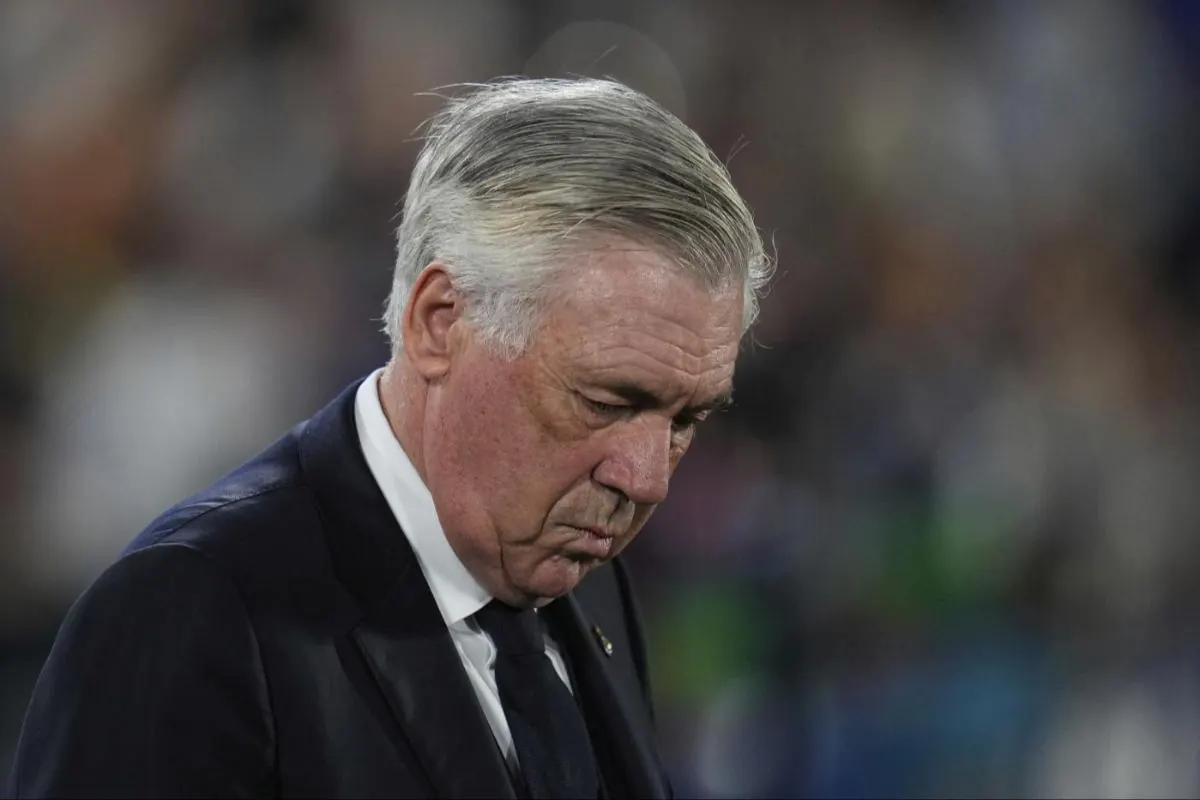 Clamoroso Ancelotti, salta tutto: il motivo è impensabile