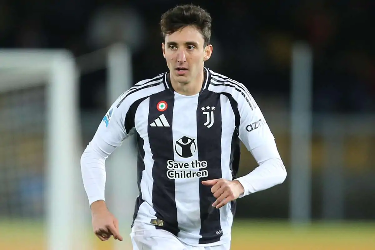 Andrea Cambiaso