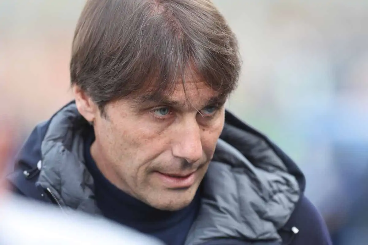 Conte-Juventus, ci sono novità: il tecnico ha scelto il suo futuro