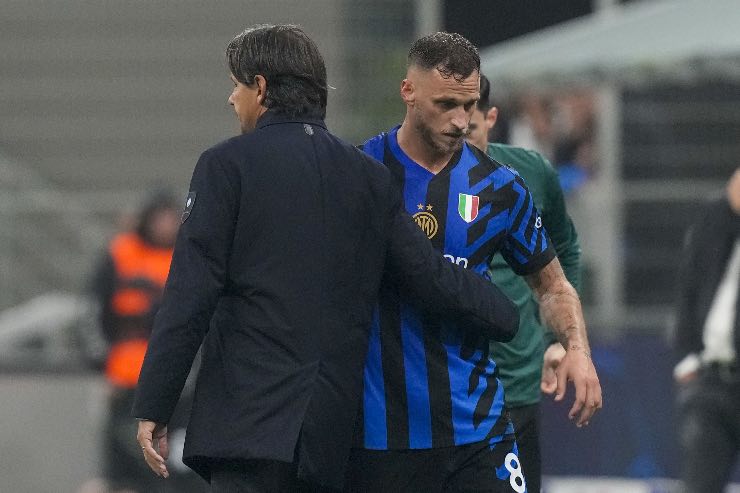 Arnautovic e Inzaghi