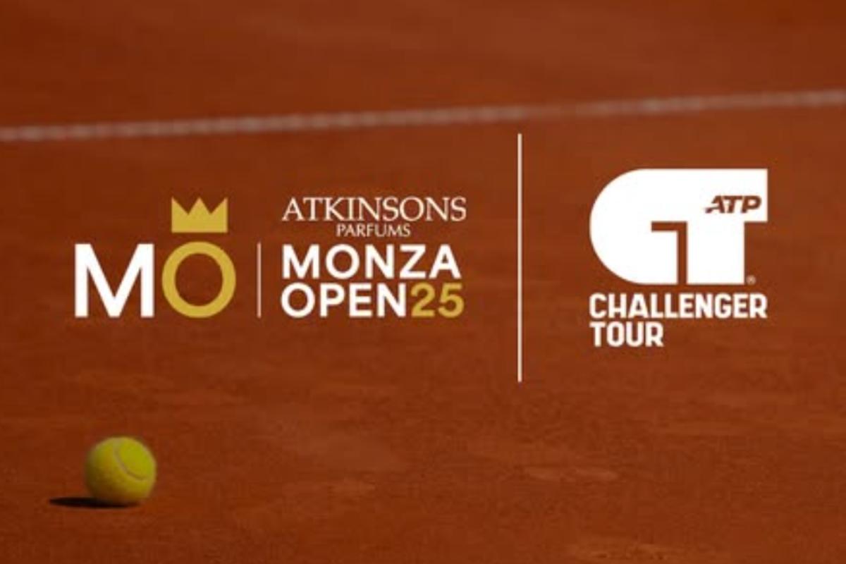 Atkinsons Monza