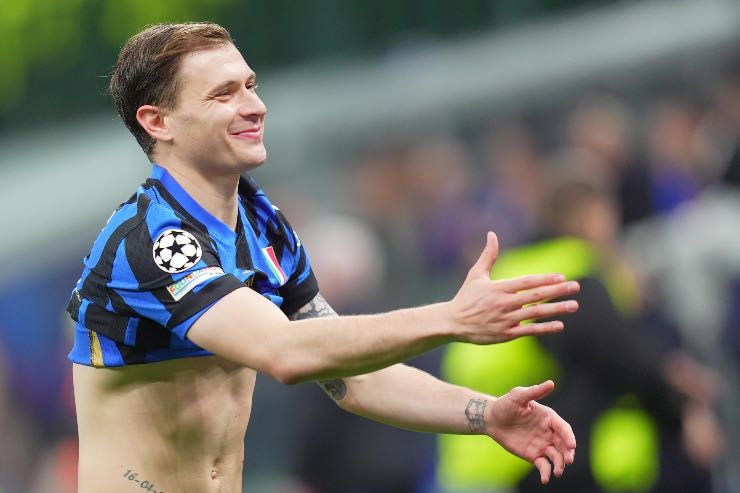 Barella