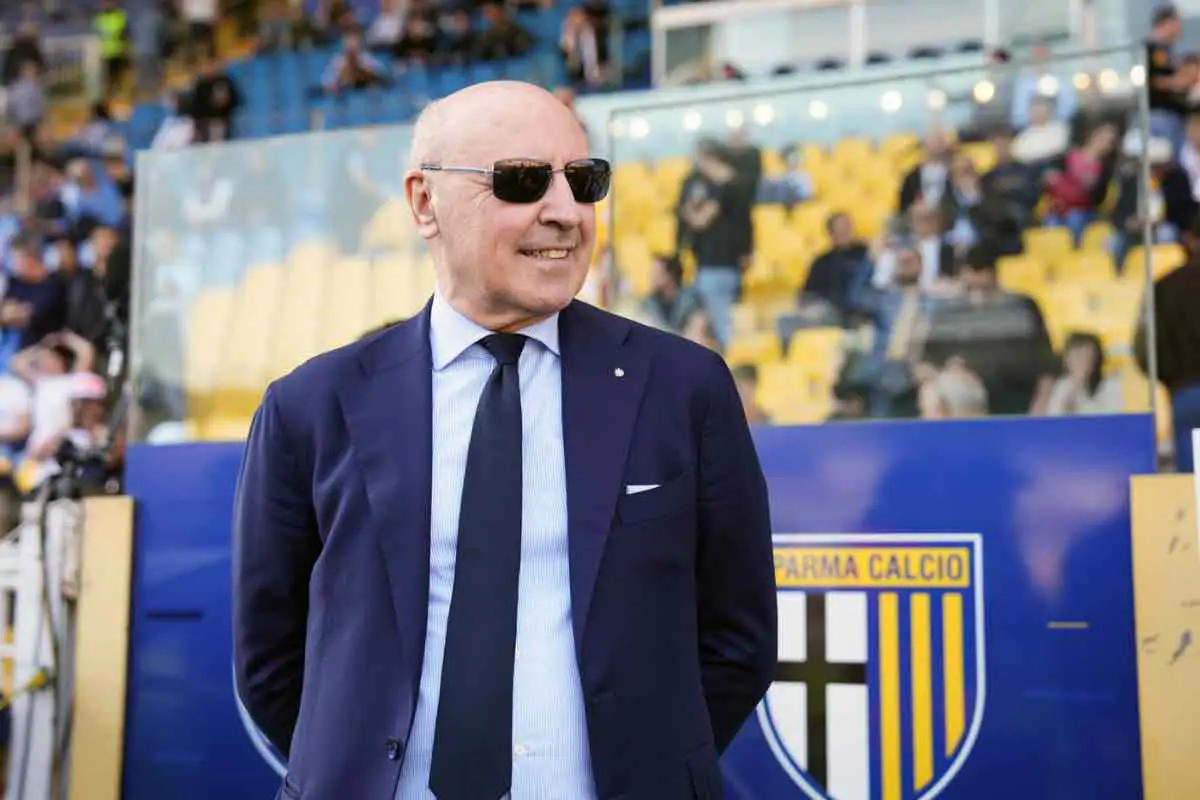 Mercato Inter, Marotta ha le idee chiare: doppio colpo nel mirino