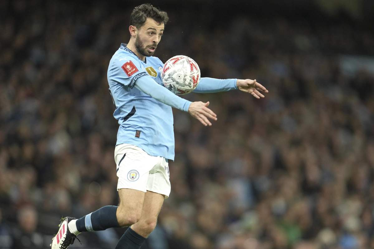Bernardo Silva