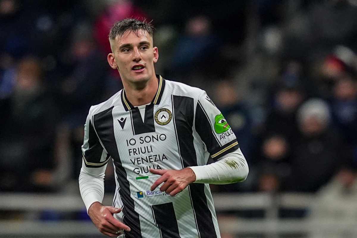 Calciomercato, colpo Lorenzo Lucca