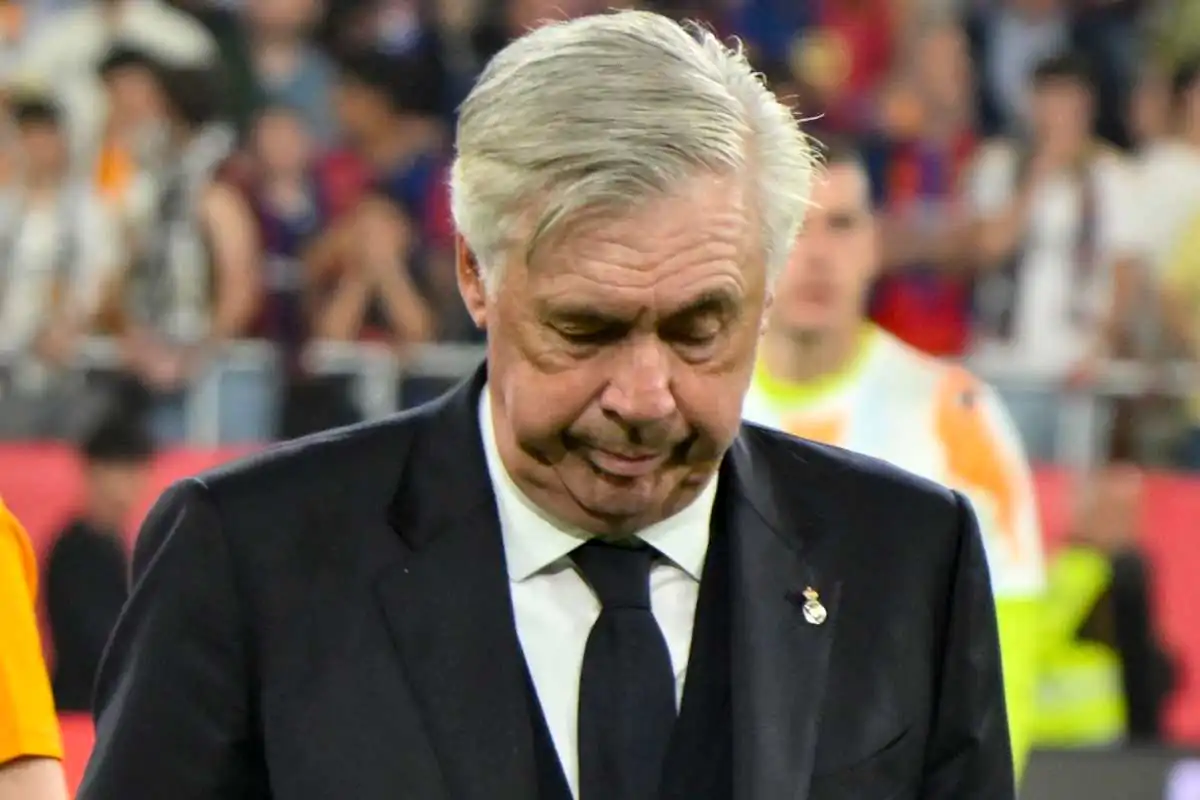Carlo Ancelotti