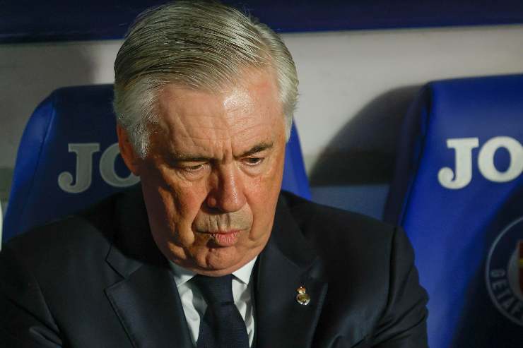 Carlo Ancelotti