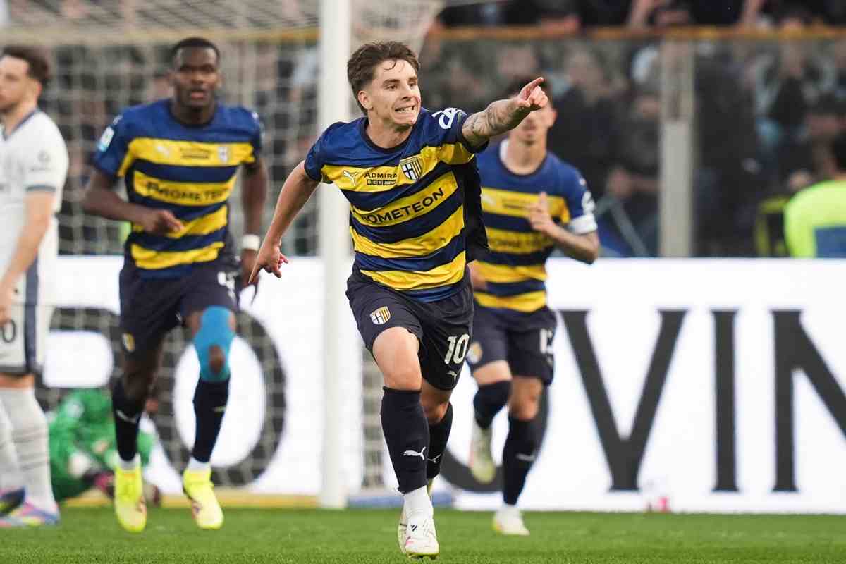 Chi prende Bernabè in Serie A