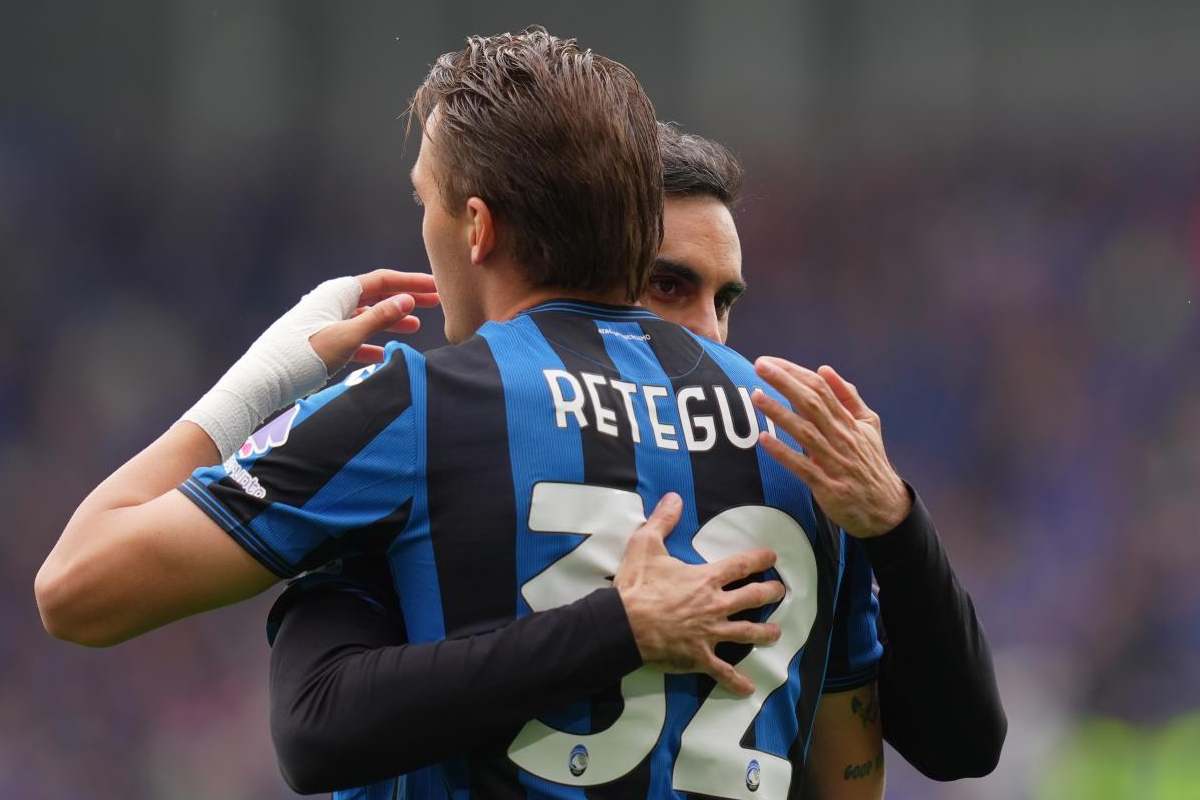 Chi prende Retegui in Serie A