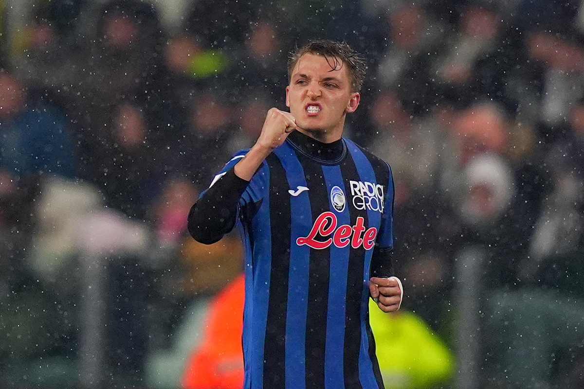 Colpo Retegui in Serie A 