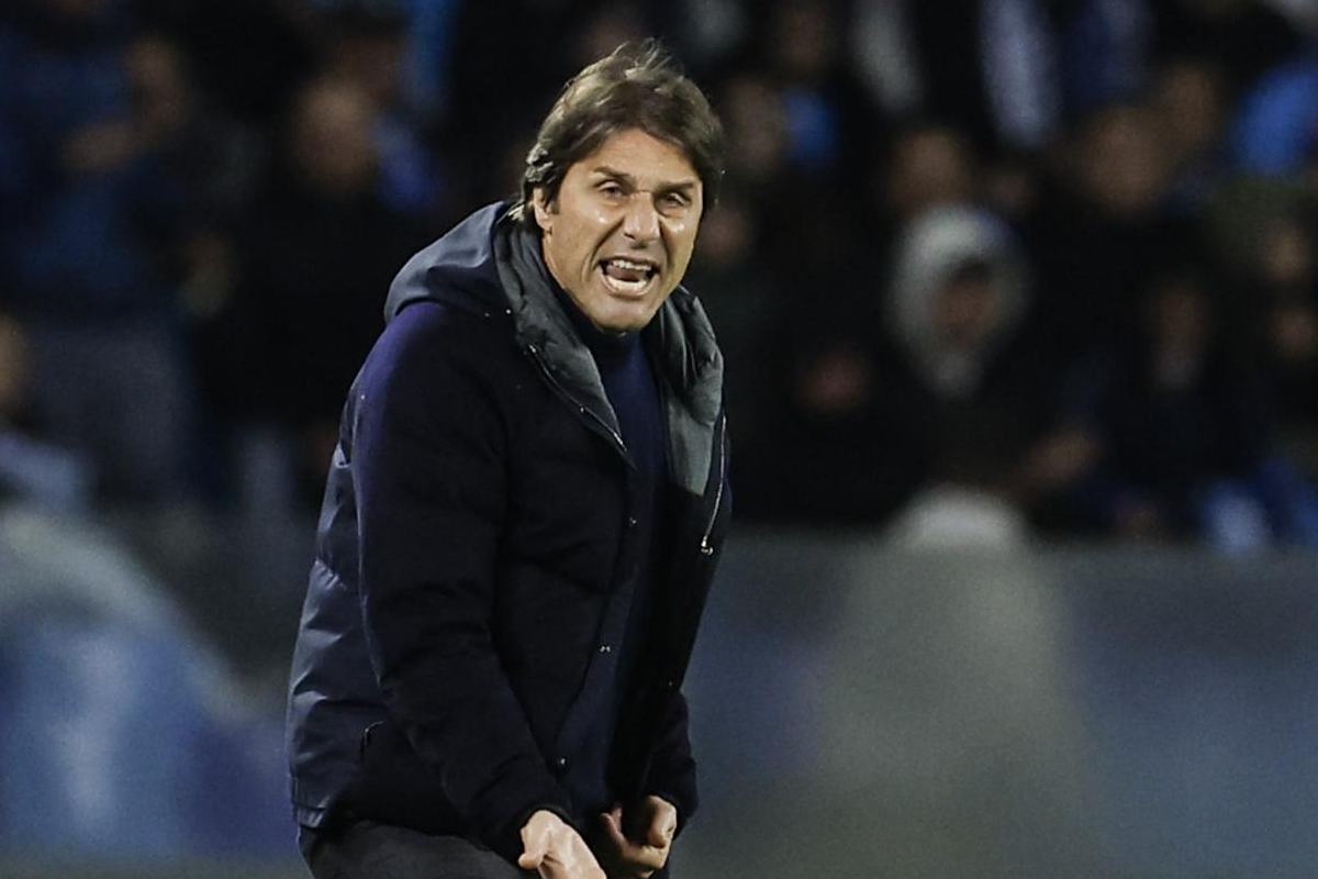 Antonio Conte