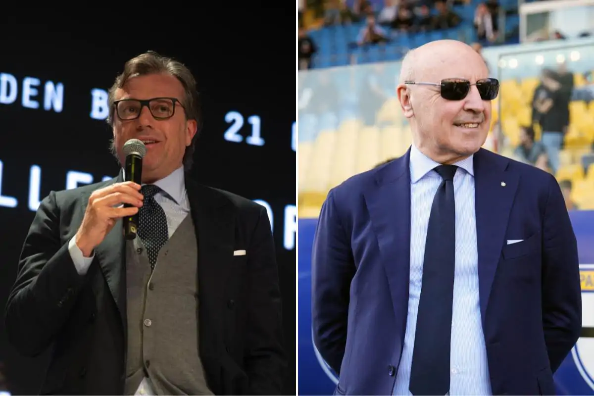 Serie A, spietato duello di mercato: a 18 anni ha già incantato Juventus e Inter