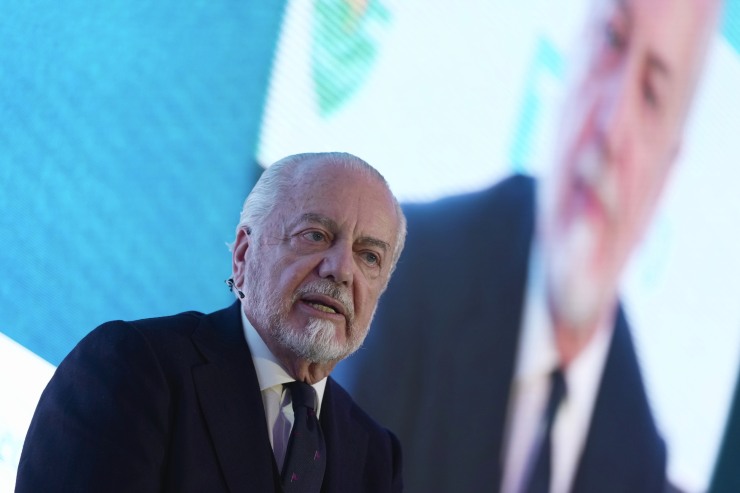 De Laurentiis