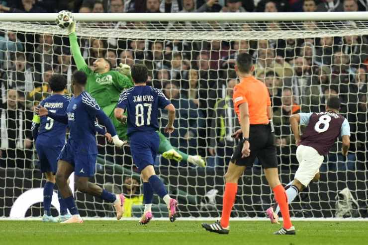 Donnarumma