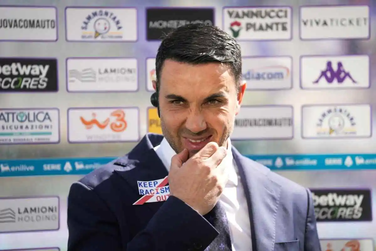 Raffaele Palladino