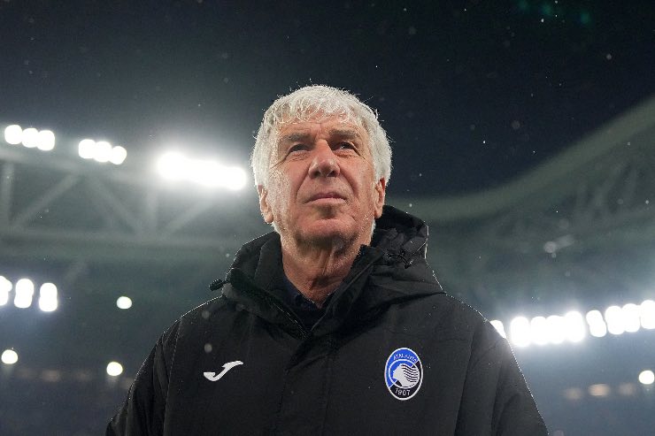 Gasperini