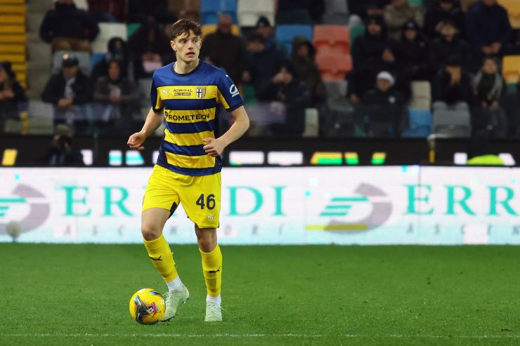 Serie A, spietato duello di mercato: a 18 anni ha già incantato Juventus e Inter