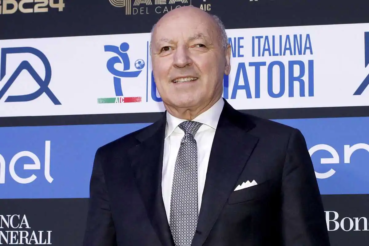 Inter, che ribaltone: la mossa di mercato che nessuno si aspettava