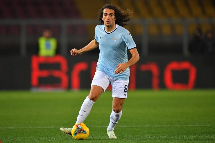 Guendouzi