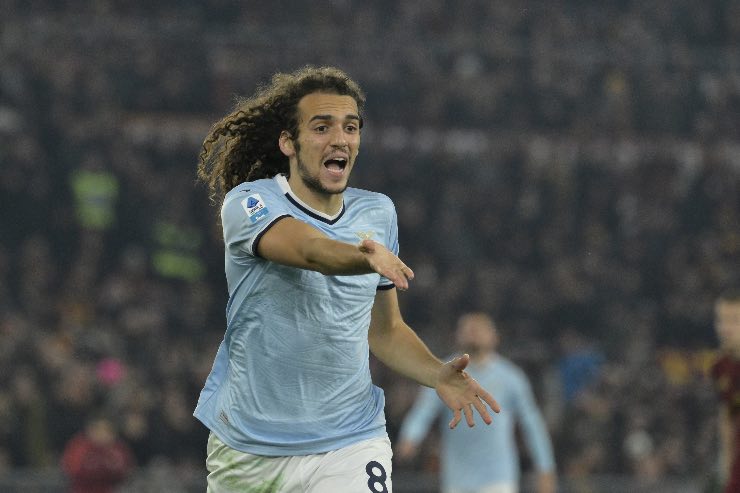 Guendouzi