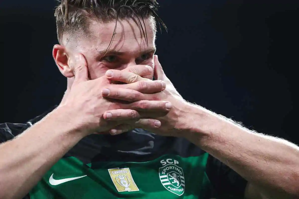 Niente Arsenal: Gyokeres in Serie A, è il colpo Scudetto