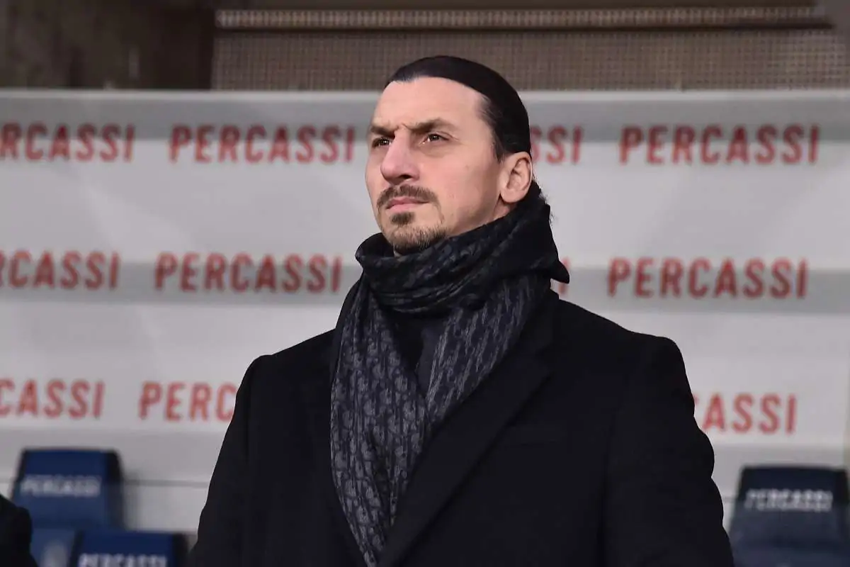 Ibrahimovic