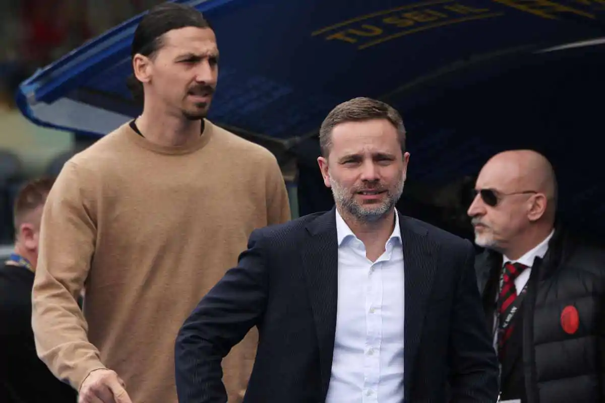 Ibrahimovic Furlani