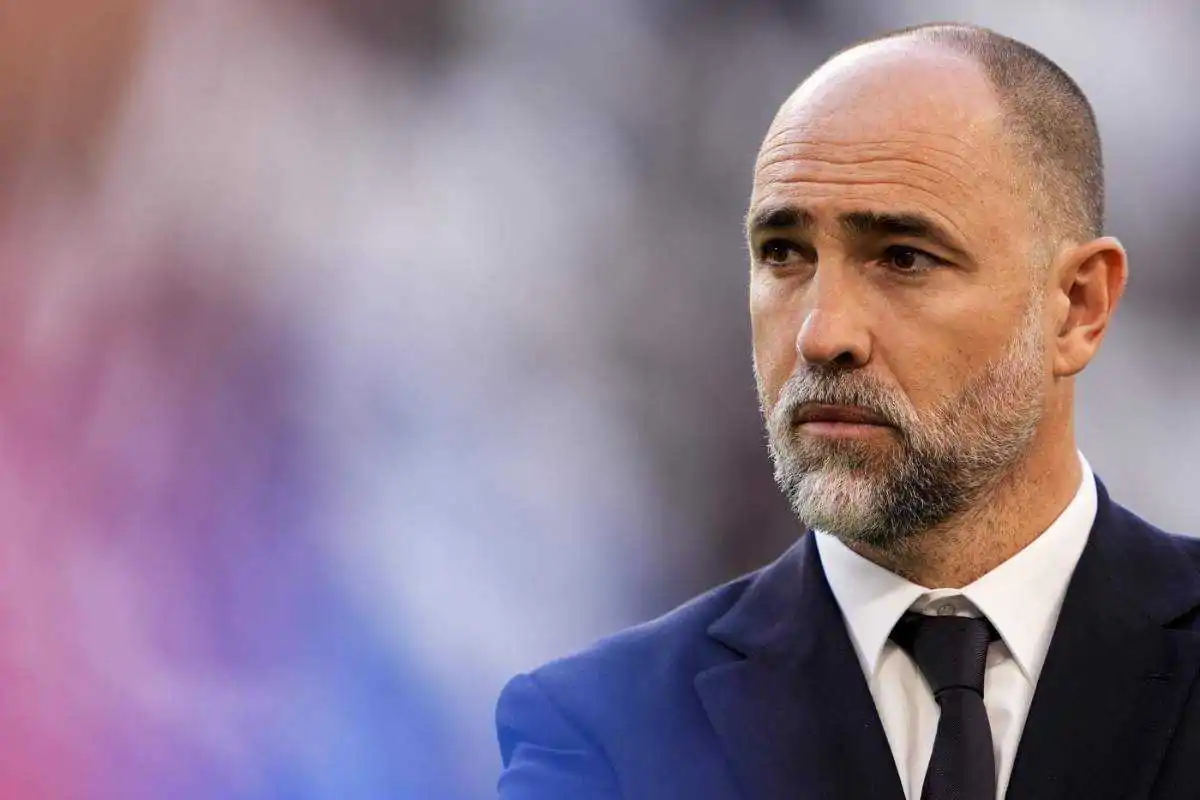 Igor Tudor