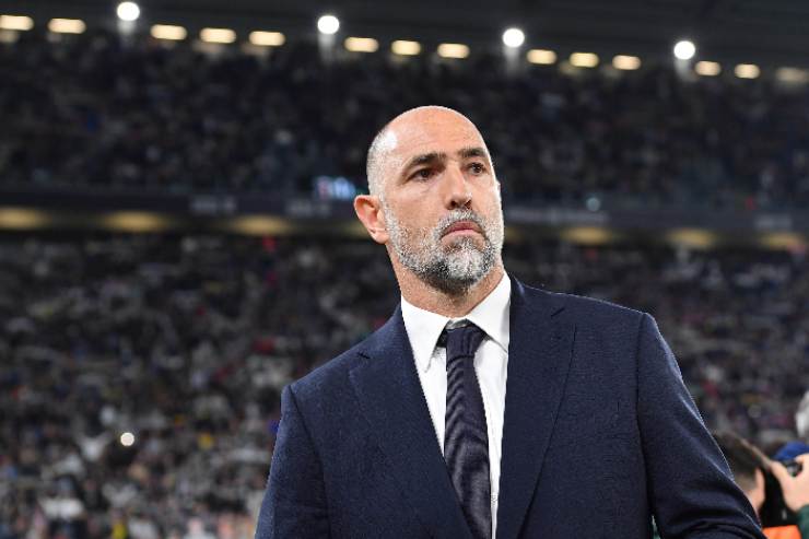 Igor Tudor 