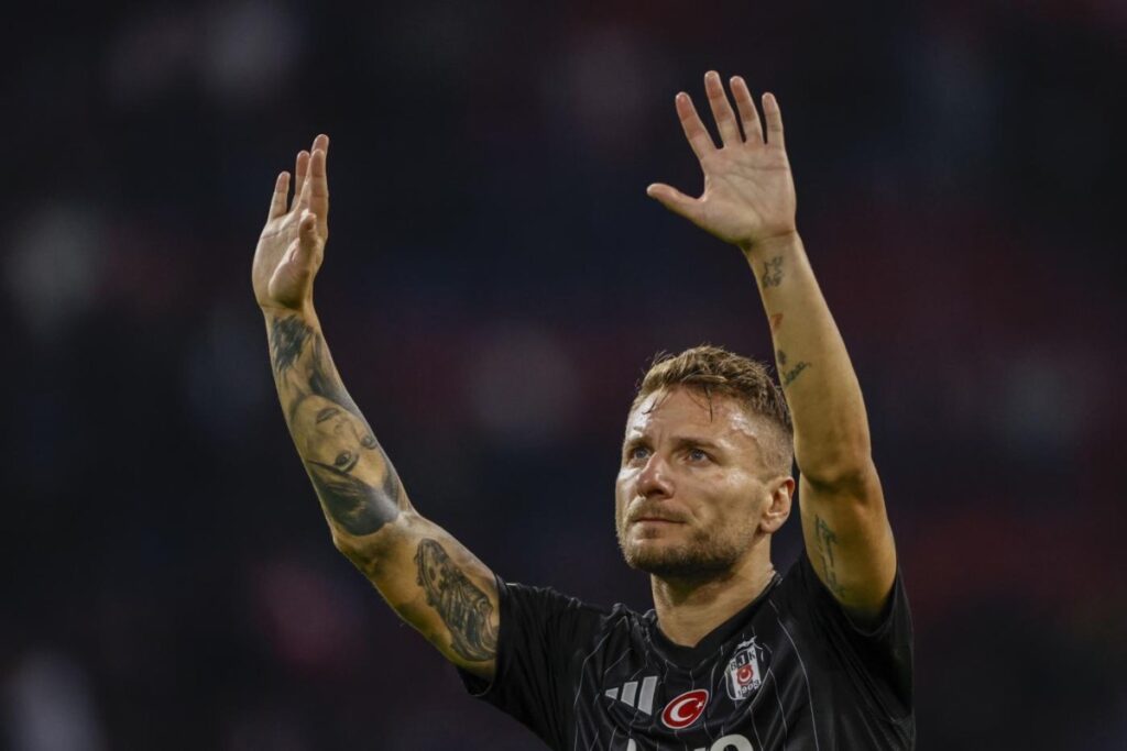 Immobile