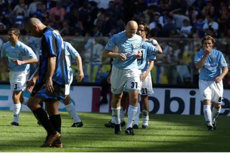 Inter Lazio 2002