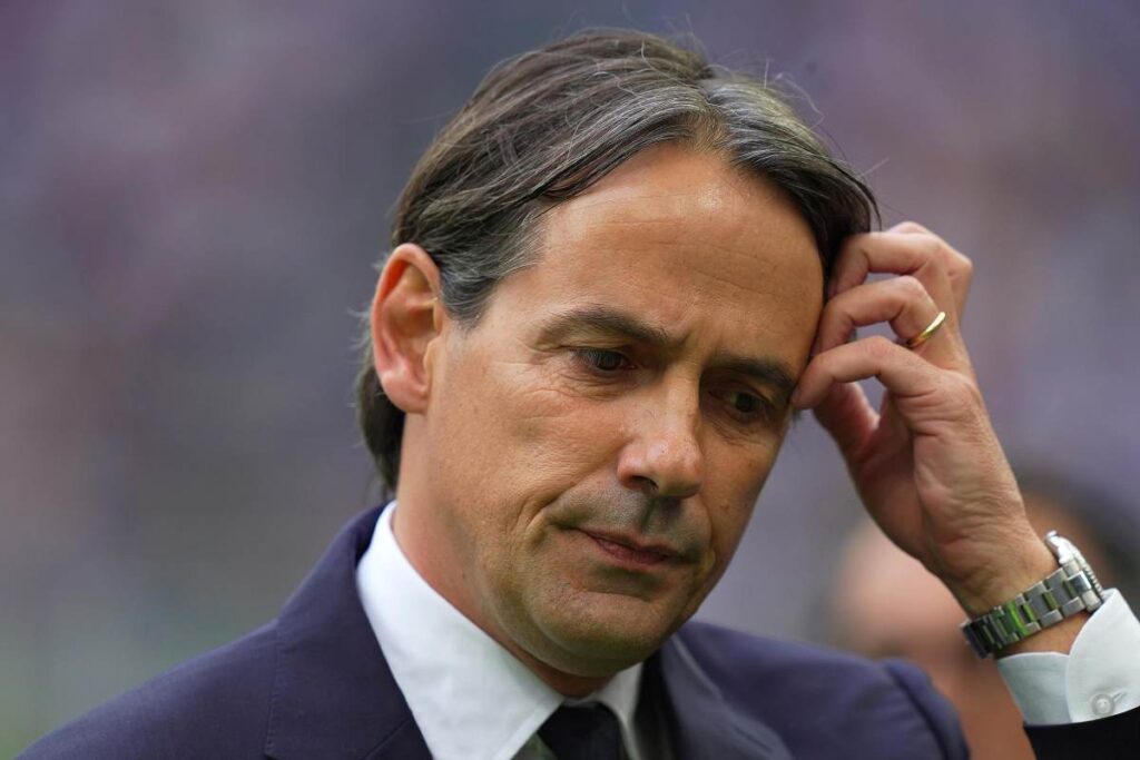 Simone Inzaghi