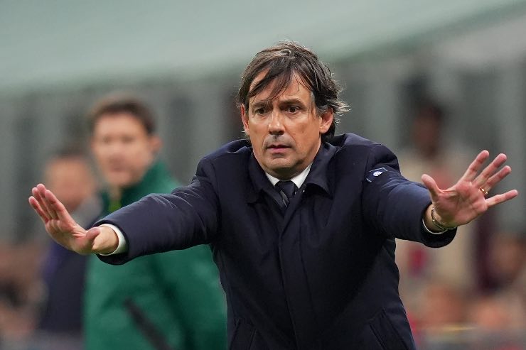 Inzaghi