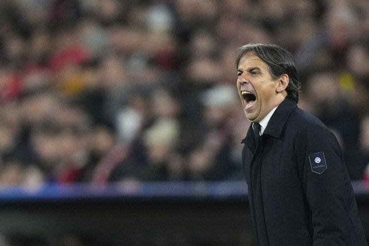 Inzaghi