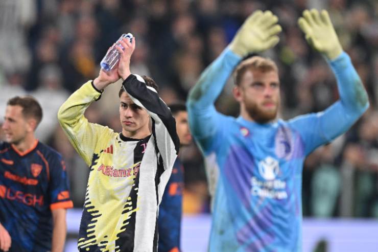 Juventus 