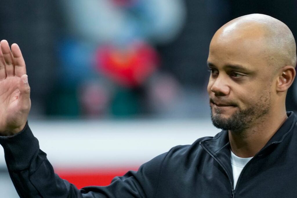 Kompany