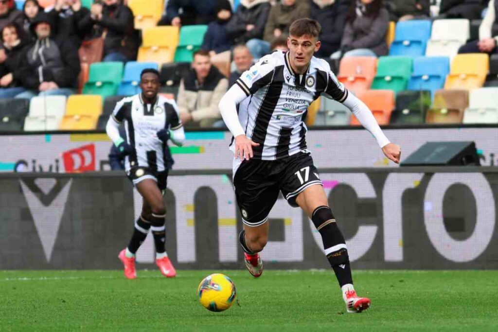 Lorenzo Lucca