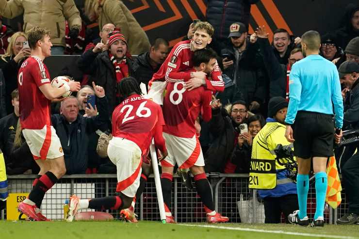 Manchester United